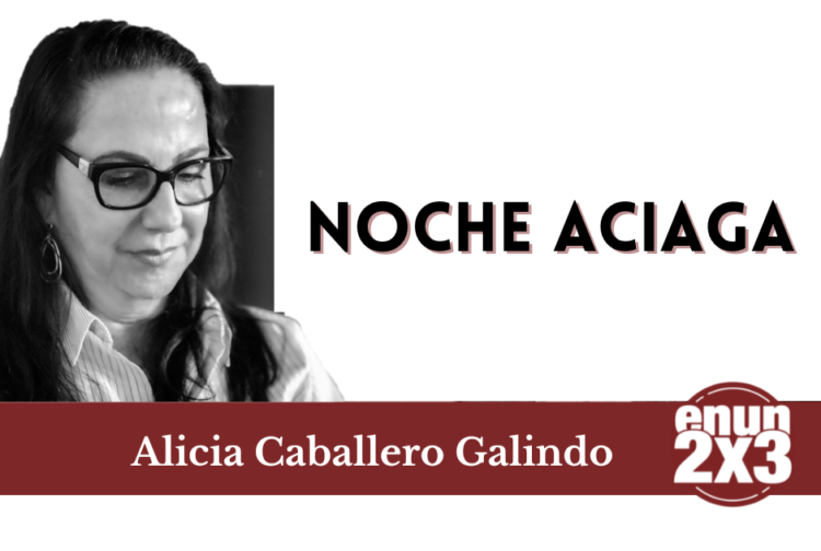 Noche Aciaga 