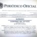 Cancelan dos notarías más; eran de panistas