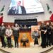 El 19 de febrero será la elección extraordinaria para senador en Tamaulipas