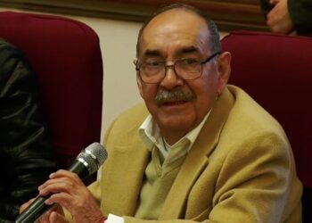Ceniceros: Victoria requiere ingresos, no clientela política