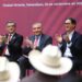 ¿Va Erasmo González por el Senado?