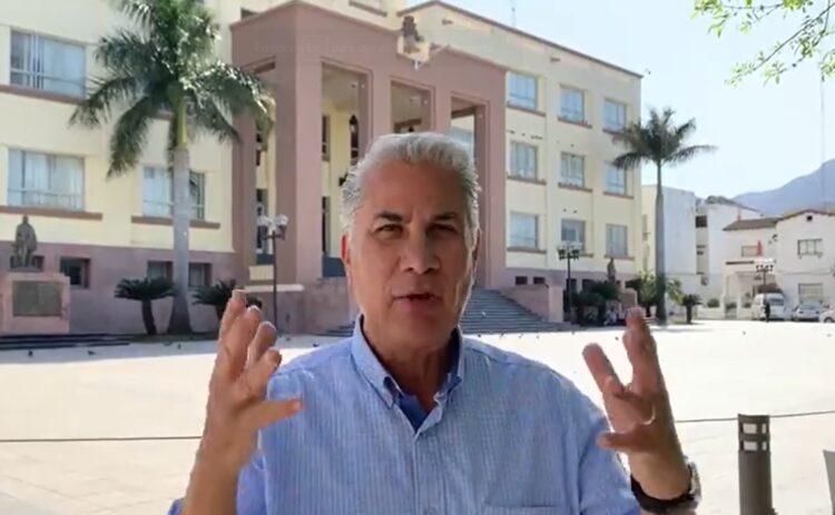 Piden no imponer a “mini carmonizadito” en candidatura de Morena