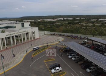 Gobierno de Tamaulipas acusa a panistas de generar caos con llamadas sobre bombas