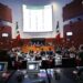 Senado retira del orden del día decreto para elección extraordinaria de Tamaulipas