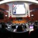 Senado lanzará convocatoria para cubrir vacante de Faustino López el 23 de noviembre