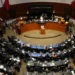 ¿Para qué sirven 89 senadores?