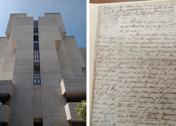 Reporte desde 1857