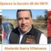 ¿Dónde votarán los candidatos a dirigir la Sección 30 del SNTE?