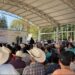 Muestra la Columna Pedro J. Méndez su poder de convocatoria en Padilla