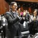 Diputados federales avalan el dictamen de la Cuenta Pública 2020