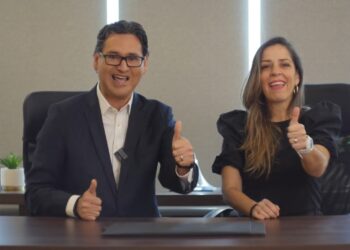 Erasmo González y Mario López se registran para la elección extraordinaria
