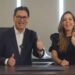 Erasmo González y Mario López se registran para la elección extraordinaria