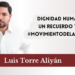 Dignidad humana, un recuerdo y el #MovimientoDeLaAlegría