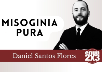 Misoginia pura