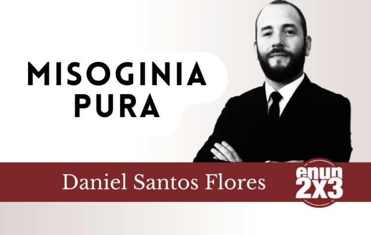 Misoginia pura