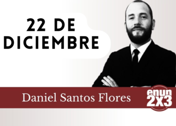 22 de diciembre