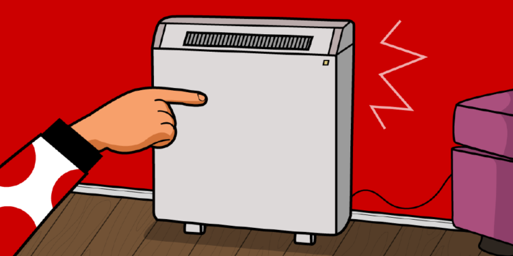 Maneras de ahorrar energía en época invernal, sigue estos tips