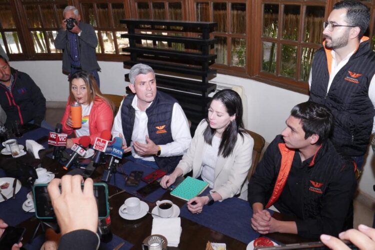MC espera un crecimiento similar al de Morena en Tamaulipas