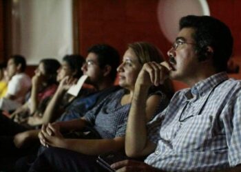 “Tamaulipas en corto”: muestra de talento independiente