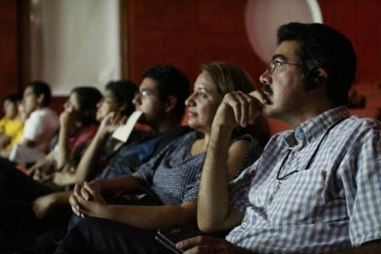 “Tamaulipas en corto”: muestra de talento independiente