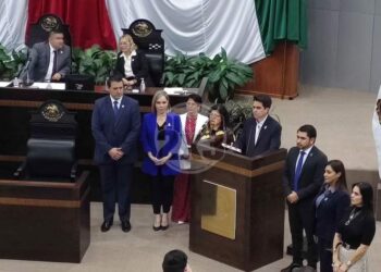 Debacle panista