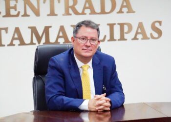 Relevo en el IMSS