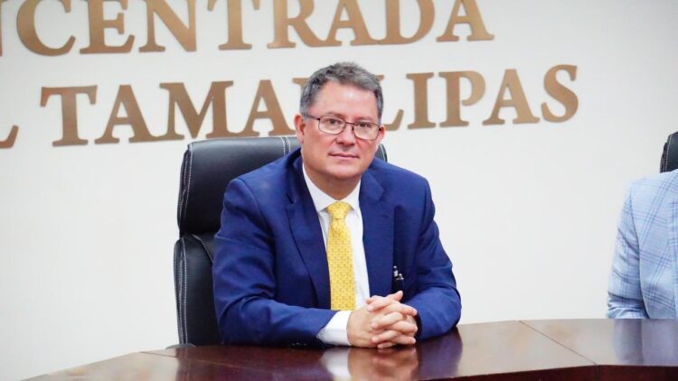Relevo en el IMSS