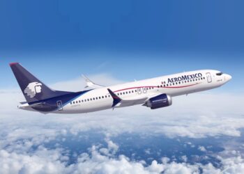 Aeroméxico comenzará a volar a Ciudad Victoria el 27 de marzo