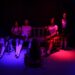 Regresa la obra “PERR45” a teatro local