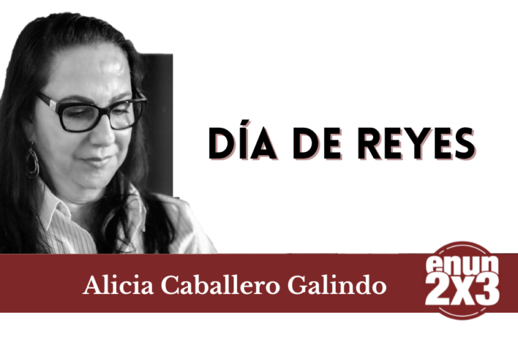 Día de Reyes&nbsp;