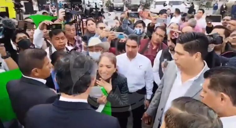“Temo por mi vida”: síndica de Ocampo denuncia a alcalde ante el gobernador