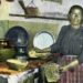 Las Cocineras