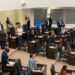 Morena recupera el control del Congreso de Tamaulipas