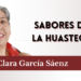 Sabores de la huasteca