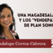 Una magadesaladora y los “vendepatrias” de Plan Sonora
