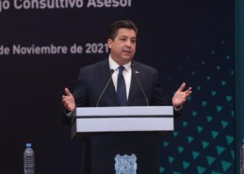 Cabeza presumía de seguridad pero tuvo peores números que AVA al inicio de sexenio