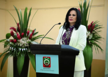 Decreto abre la puerta para que Blanca Valles deje la dirigencia de los burócratas de Tamaulipas