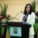 Decreto abre la puerta para que Blanca Valles deje la dirigencia de los burócratas de Tamaulipas