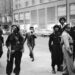 Los henriquistas, historia olvidada