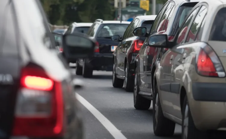 Plazo para regularizar vehículos extranjeros vence el 31 de marzo