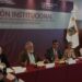 Encinas: Ejecuciones y desapariciones, la herencia de Cabeza de Vaca a Tamaulipas