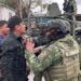 Militares matan a cinco jóvenes en Nuevo Laredo; uno más fue herido gravemente