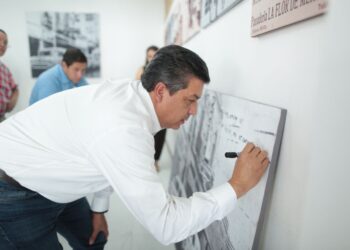 Ningún avance de la FGR para detener a Cabeza a 4 meses de que dejara el Gobierno