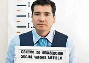 Matamorense dice que le pagó millones a El Universal para defender a García Luna
