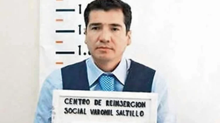Matamorense dice que le pagó millones a El Universal para defender a García Luna