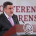 El País: La FGR investiga el patrimonio de Julio Scherer, exconsejero jurídico