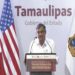 Gobernador de Tamaulipas: Nos lastiman las muertes en Matamoros