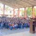 Participación de la Columna en elección fue del 64%