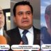 Los hombres del fiscal Irving Barrios