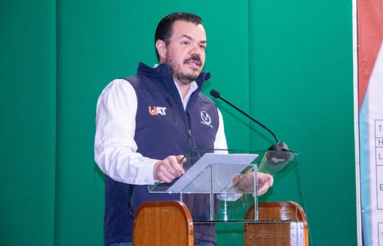 Va la ASF contra la UAT: ordenan auditar sus finanzas del 2022